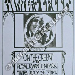 WINTERS GREEN – Surrey – 1969